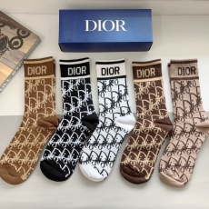 Christian Dior Socks